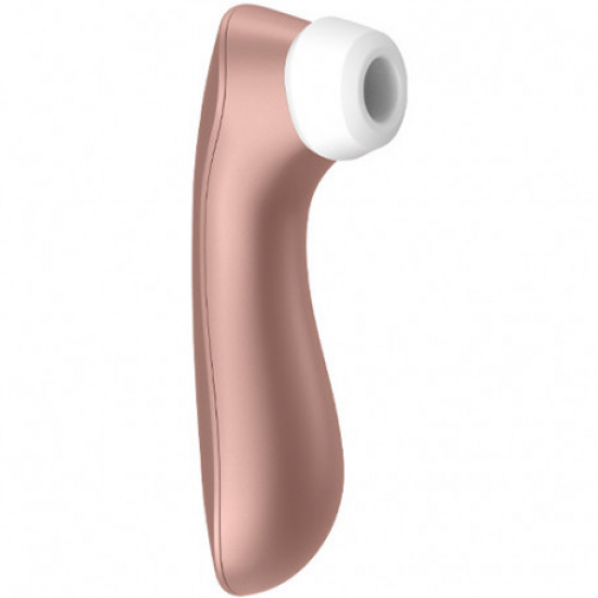 SATISFYER PRO 2+ VIBRATION SF-J2018-31